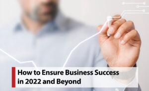 RPA to ensure business success in 2022