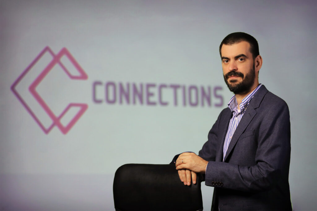 connection consult revenue increase RPA service line