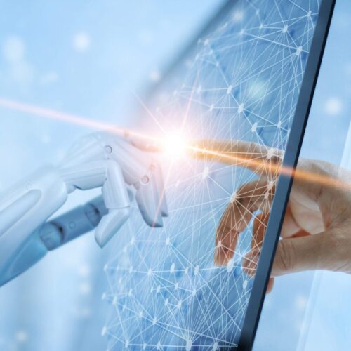 Artificial Intelligence and Machine Learning