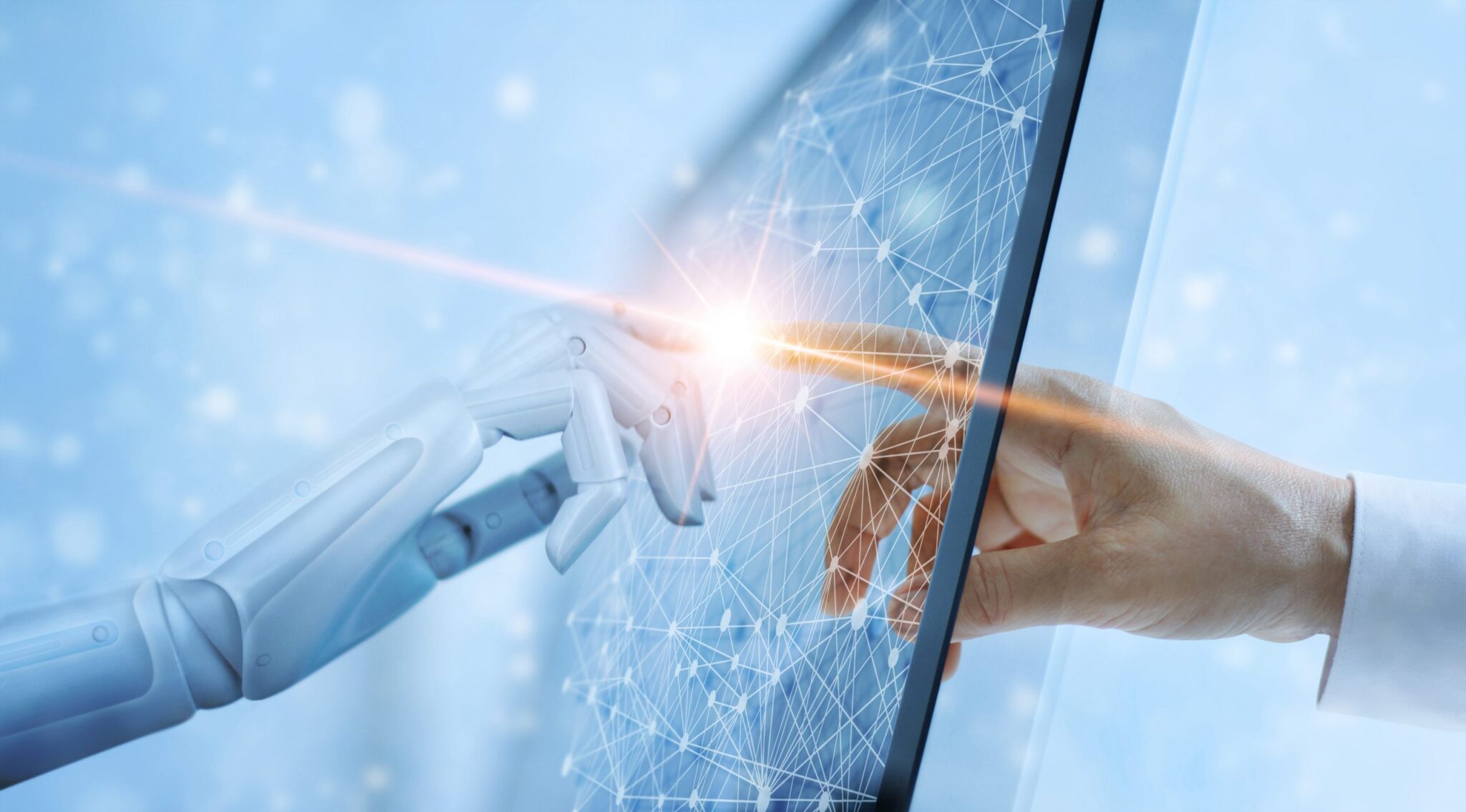 Inteligență artificială și Machine Learning