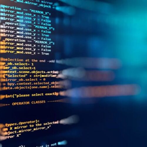 End-to-end integrated digital transformation