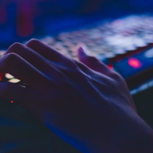 Cybersecurity