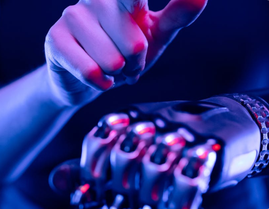 Automatizarea proceselor de afaceri cu ajutorul roboților software (RPA)
