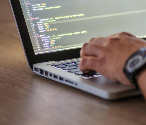 Software development for complex applications