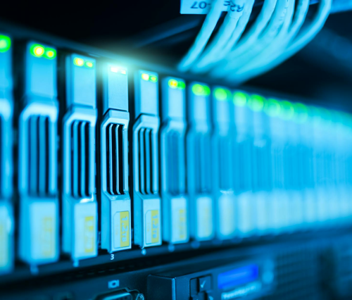 Cloud infrastructure – design and operationalization