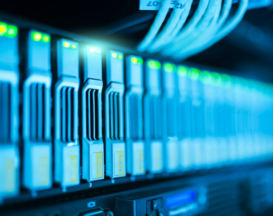 Infrastructura cloud – proiectare și operaționalizare